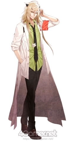 ꡼ No.014 | ֲå4Gamer240󡧥꡼21ܤǳڤ롣ŤڤʤäϿCollarMalice for Nintendo Switchפý