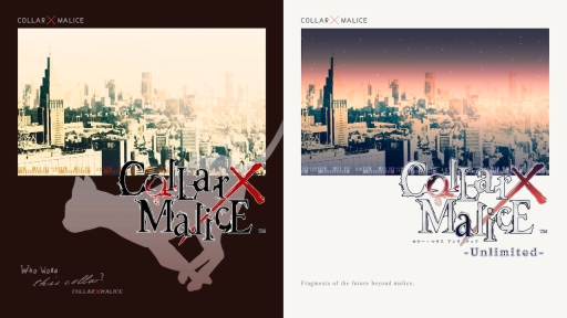 ꡼ No.015 | ֲå4Gamer240󡧥꡼21ܤǳڤ롣ŤڤʤäϿCollarMalice for Nintendo Switchפý