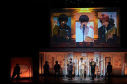 ���������꡼ No.006�Υ���ͥ������ / ���ȥᥤ�ȥե��󥤥٥�ȡ�Dessert de Otomate 2021�פˡ֥��ȥᥤ�ȡ׺��ʤ��罸�硪���д餬�Ƥ������������ͤ��ݡ���