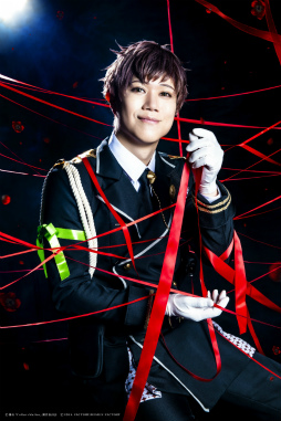 ꡼ No.006 | CollarMalice -ͺԡº-ץӥ奢ӥ奢뤬