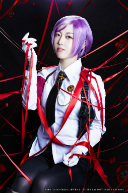 ꡼ No.007 | CollarMalice -ͺԡº-ץӥ奢ӥ奢뤬