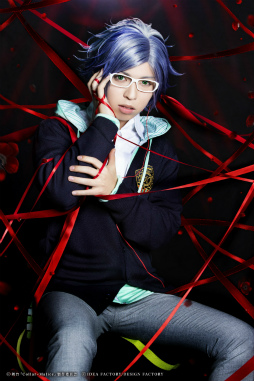 ꡼ No.009 | CollarMalice -ͺԡº-ץӥ奢ӥ奢뤬