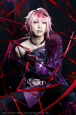 ꡼ No.010 | CollarMalice -ͺԡº-ץӥ奢ӥ奢뤬