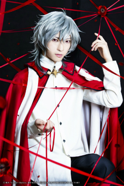 ꡼ No.011 | CollarMalice -ͺԡº-ץӥ奢ӥ奢뤬