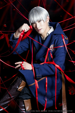 ꡼ No.014 | CollarMalice -ͺԡº-ץӥ奢ӥ奢뤬