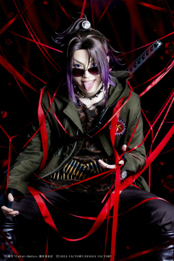 ꡼ No.015 | CollarMalice -ͺԡº-ץӥ奢ӥ奢뤬