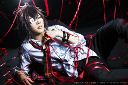 ꡼ No.019 | CollarMalice -ͺԡº-ץӥ奢ӥ奢뤬