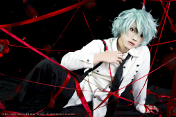 ꡼ No.020 | CollarMalice -ͺԡº-ץӥ奢ӥ奢뤬