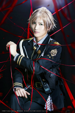 ꡼ No.022 | CollarMalice -ͺԡº-ץӥ奢ӥ奢뤬