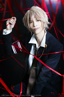 ꡼ No.023 | CollarMalice -ͺԡº-ץӥ奢ӥ奢뤬