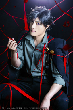 ꡼ No.024 | CollarMalice -ͺԡº-ץӥ奢ӥ奢뤬