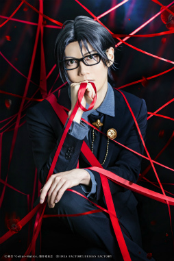 ꡼ No.025 | CollarMalice -ͺԡº-ץӥ奢ӥ奢뤬