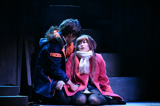 ���������꡼ No.011�Υ���ͥ������ / �����Collar��Malice -��������-�ץ��㥹�ȥ����ȡ����ͥץ���ݡ��ȡ����٤Ƥ��������������륷�꡼���ǽ��Ϥη����ϡġ�