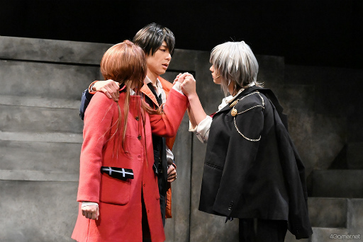 ���������꡼ No.019�Υ���ͥ������ / �����Collar��Malice -��������-�ץ��㥹�ȥ����ȡ����ͥץ���ݡ��ȡ����٤Ƥ��������������륷�꡼���ǽ��Ϥη����ϡġ�