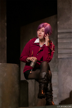 ���������꡼ No.025�Υ���ͥ������ / �����Collar��Malice -��������-�ץ��㥹�ȥ����ȡ����ͥץ���ݡ��ȡ����٤Ƥ��������������륷�꡼���ǽ��Ϥη����ϡġ�