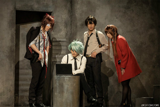 ���������꡼ No.028�Υ���ͥ������ / �����Collar��Malice -��������-�ץ��㥹�ȥ����ȡ����ͥץ���ݡ��ȡ����٤Ƥ��������������륷�꡼���ǽ��Ϥη����ϡġ�