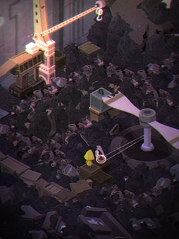 ���������꡼ No.005�Υ���ͥ������ / �ѥ���ADV�֥٥꡼��ȥ�ʥ��ȥᥢ�פ�iOS�������ۿ��档���ޤ��ޤʺ������ۤ��ơ��쥤�󥳡��Ȥξ������ߤνи���Ƴ����