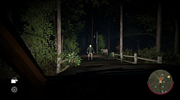 フライデー・ザ・13th:ザ・ゲーム/ULTIMATE SLASHER EDITION(日本語版)