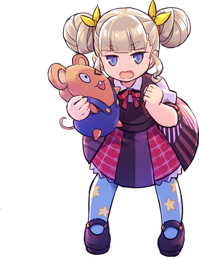 「白き鋼鉄のX THE OUT OF GUNVOLT」,キャラクター紹介や店舗特典などの新情報が公開「白き鋼鉄のX THE OUT OF GUNVOLT」,キャラクター紹介や店舗特典などの新情報が公開