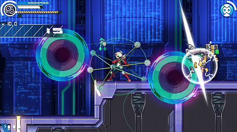 ���������꡼ No.010�Υ���ͥ������ / ���򤭹�Ŵ��X�ס��ֽ��ϡ㥰��ӥƥ���פ���и��۶ҡ�٥������ɥ�������פ����2�ͤΥܥ�����饯������������8��3����4���Υ��٥�ȡ��饤�־����