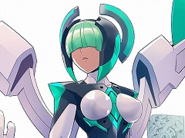 白き鋼鉄のX」，「重力＜グラビティ＞」や「偏向布巾＜ベクタード