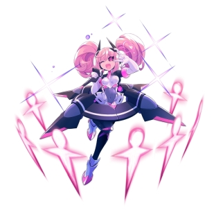 ꡼ No.004 | 򤭹ŴX THE OUT OF GUNVOLTפΥܥ֥ס֥ХȡפTGS 2019νŸ