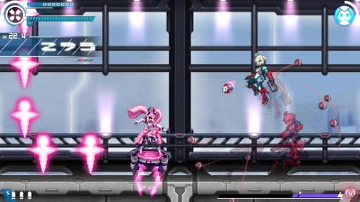 ꡼ No.006 | 򤭹ŴX THE OUT OF GUNVOLTפΥܥ֥ס֥ХȡפTGS 2019νŸ