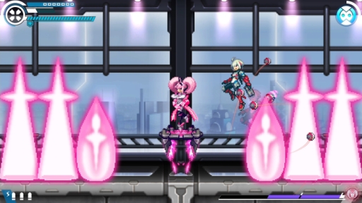 ꡼ No.008 | 򤭹ŴX THE OUT OF GUNVOLTפΥܥ֥ס֥ХȡפTGS 2019νŸ