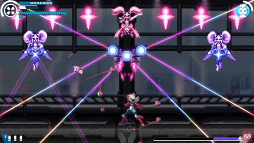 ꡼ No.009 | 򤭹ŴX THE OUT OF GUNVOLTפΥܥ֥ס֥ХȡפTGS 2019νŸ