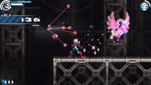 ꡼ No.010 | 򤭹ŴX THE OUT OF GUNVOLTפΥܥ֥ס֥ХȡפTGS 2019νŸ