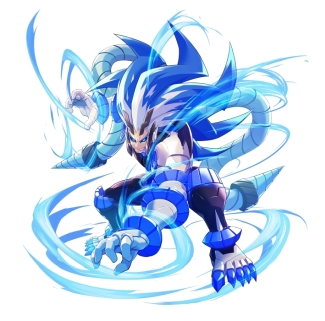 ꡼ No.012 | 򤭹ŴX THE OUT OF GUNVOLTפΥܥ֥ס֥ХȡפTGS 2019νŸ