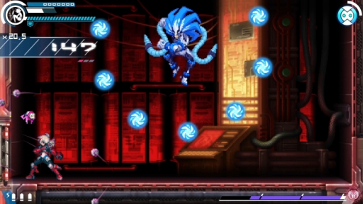 ꡼ No.013 | 򤭹ŴX THE OUT OF GUNVOLTפΥܥ֥ס֥ХȡפTGS 2019νŸ