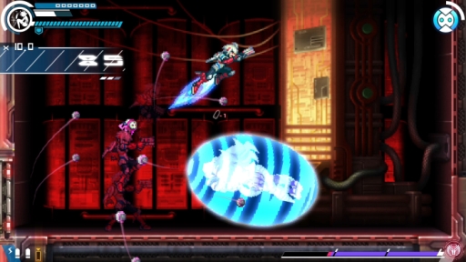 ꡼ No.014 | 򤭹ŴX THE OUT OF GUNVOLTפΥܥ֥ס֥ХȡפTGS 2019νŸ