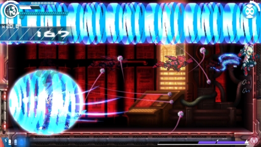 ꡼ No.015 | 򤭹ŴX THE OUT OF GUNVOLTפΥܥ֥ס֥ХȡפTGS 2019νŸ