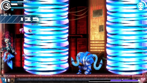 ꡼ No.016 | 򤭹ŴX THE OUT OF GUNVOLTפΥܥ֥ס֥ХȡפTGS 2019νŸ