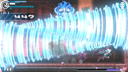 ꡼ No.017 | 򤭹ŴX THE OUT OF GUNVOLTפΥܥ֥ס֥ХȡפTGS 2019νŸ