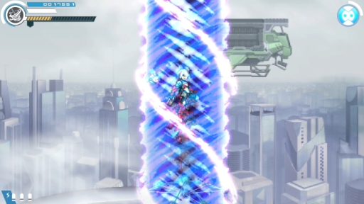 ꡼ No.018 | 򤭹ŴX THE OUT OF GUNVOLTפΥܥ֥ס֥ХȡפTGS 2019νŸ