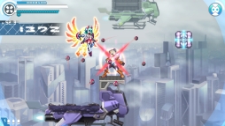 ꡼ No.004 | 򤭹ŴX THE OUT OF GUNVOLTפΥåץǡȾ󤬸191119ۿ