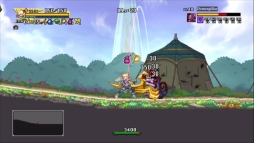 ꡼ No.007 | 򤭹ŴX THE OUT OF GUNVOLTפΥåץǡȾ󤬸191119ۿ