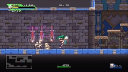 ꡼ No.008 | 򤭹ŴX THE OUT OF GUNVOLTפΥåץǡȾ󤬸191119ۿ