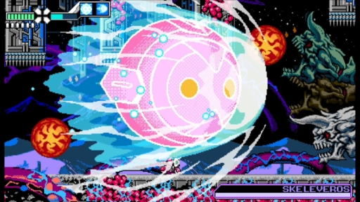 ꡼ No.012 | 򤭹ŴX THE OUT OF GUNVOLTפΥåץǡȾ󤬸191119ۿ