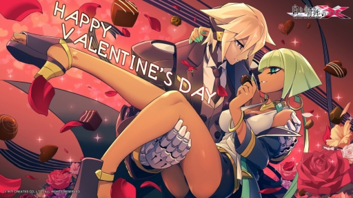 ���������꡼ No.003�Υ���ͥ������ / ���򤭹�Ŵ��X THE OUT OF GUNVOLT�פΥХ�󥿥����ɻ桤���۳��ϡ�������� ���������ȡץ��꡼�������������Ȥ�2��20�����ۿ�