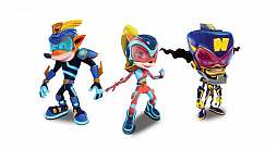 ����å��塦�Х�ǥ����� �졼���� �֥äȤӥ˥ȥ���