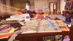 ���������꡼ No.008�Υ���ͥ������ / �֥饸��ȯ��VR���ɥ٥���㡼��Pixel Ripped 1989�פ�6��13��������PS Store���ۿ���