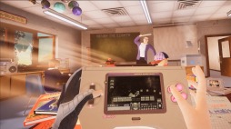 ���������꡼ No.009�Υ���ͥ������ / �֥饸��ȯ��VR���ɥ٥���㡼��Pixel Ripped 1989�פ�6��13��������PS Store���ۿ���