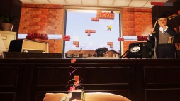 ���������꡼ No.010�Υ���ͥ������ / �֥饸��ȯ��VR���ɥ٥���㡼��Pixel Ripped 1989�פ�6��13��������PS Store���ۿ���