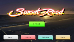 Sunset Road
