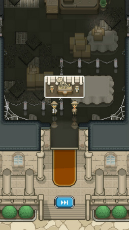 画像ギャラリー No.002のサムネイル画像 / 恐竜博物館を作ろう。スマホ向けシミュレーション「ボクの博物館」を紹介する「(ほぼ)日刊スマホゲーム通信」第2024回