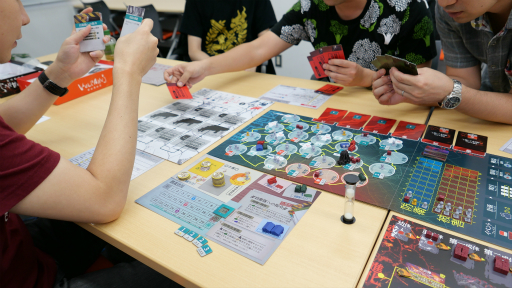 ꡼ No.006 | Kaiju on the Earthפ1ơ֥ܥ륫륹ץץ쥤ݡȡñǲΥå󥹤ͤޤ줿оη沈