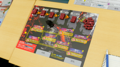 ꡼ No.017 | Kaiju on the Earthפ1ơ֥ܥ륫륹ץץ쥤ݡȡñǲΥå󥹤ͤޤ줿оη沈